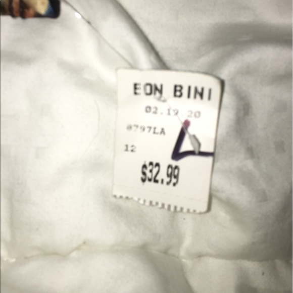 One piece outfit - Picture 5 of 5